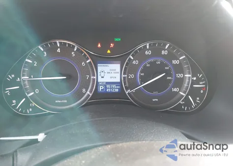 2019 Infiniti Qx80 Luxe from USA, damaged, VIN JN8AZ2NF6K9683151